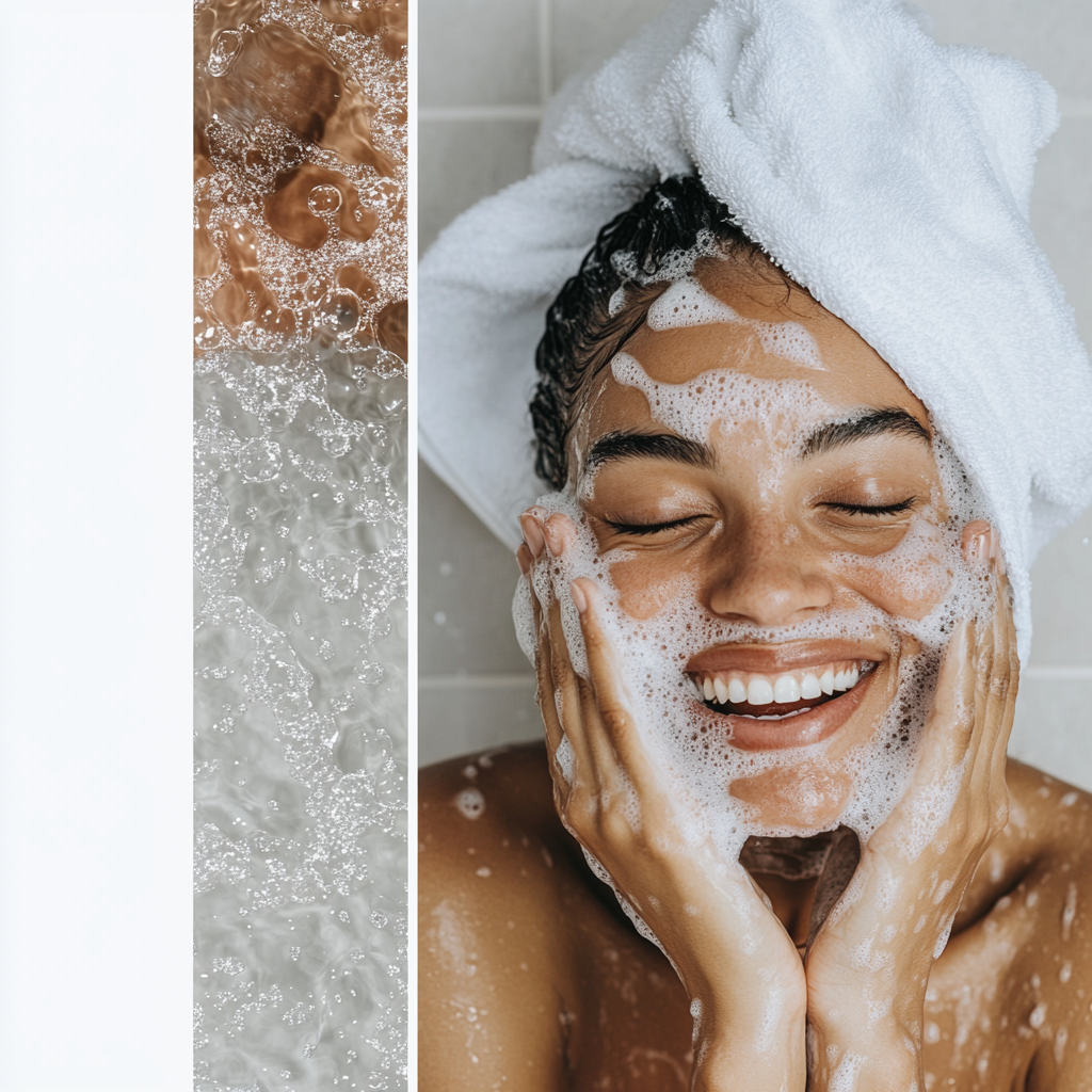 Skincare Products